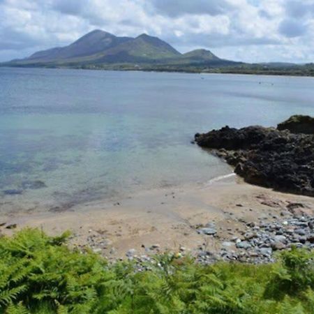 Willa Old Head View Louisburgh Zewnętrze zdjęcie