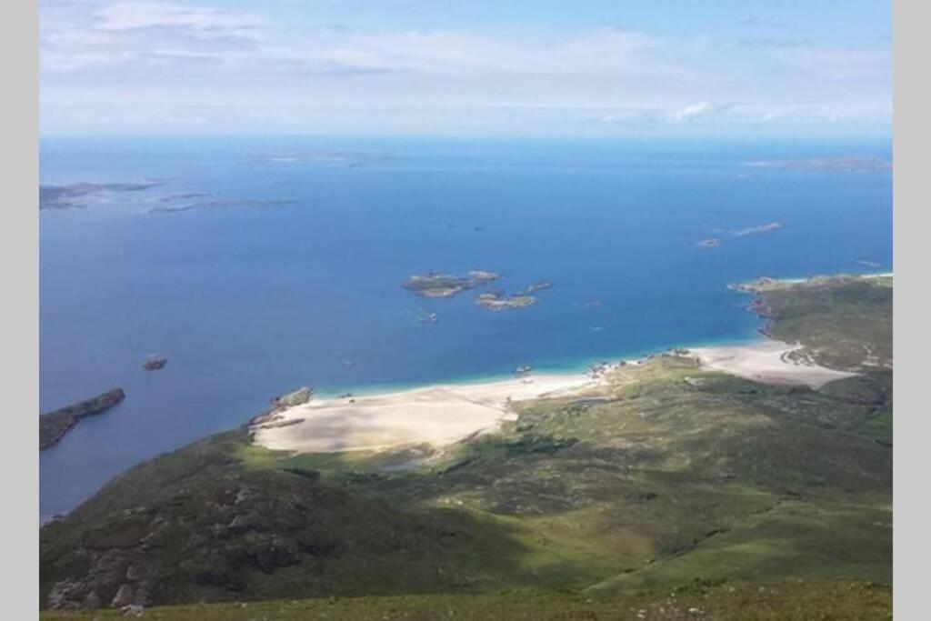 Willa Old Head View Louisburgh Zewnętrze zdjęcie