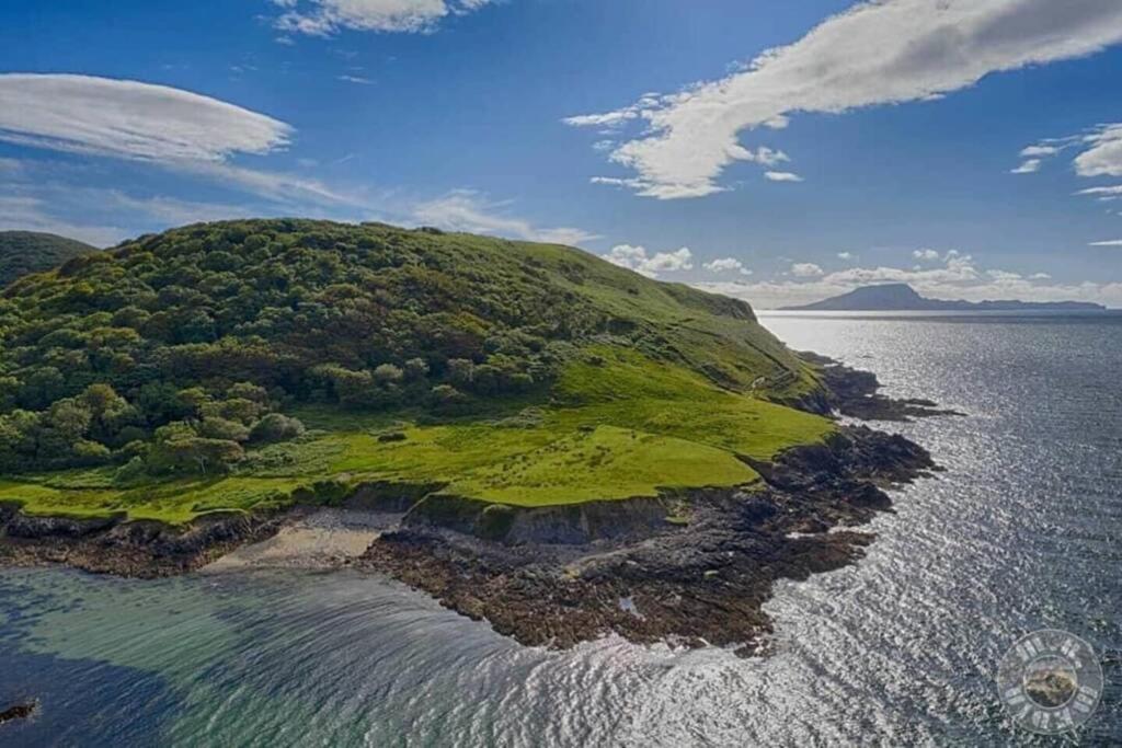 Willa Old Head View Louisburgh Zewnętrze zdjęcie