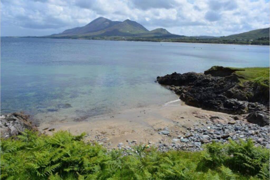 Willa Old Head View Louisburgh Zewnętrze zdjęcie